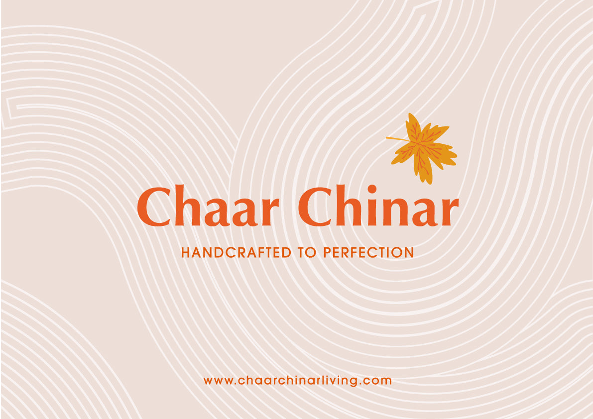 Chaar Chinar Gift Card